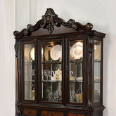 MANZANITA HUTCH & BUFFET